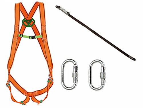 Climax M85669 - Arnes de seguridad kit 28-c