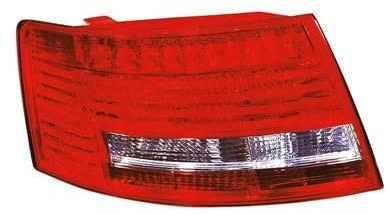 Van Wezel Heckleuchte 0318933