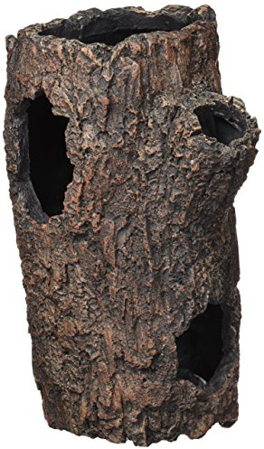 Zoo Med Laboratories AZMFA41 Sinking Poly Resin Aqualog, X-Large