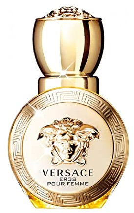 Versace Eros Femme Agua de Colonia - 30 ml