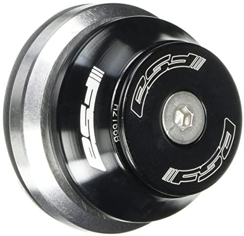 FSA Unisex - Erwachsene Orbit Steuersatz C 40 ACB , Schwarz, 1.1 / 8-1.5 EU