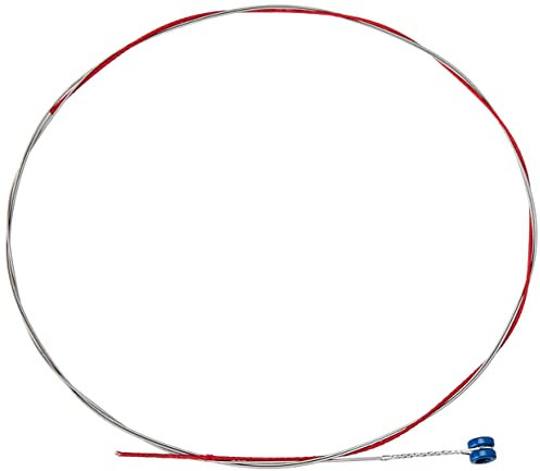 Rotosound Strings for Electric Bass STAINLESS Single Strings SWING 66 .020/0.51mm plain SBP020