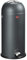Wesco Kickmaster Maxi Abfallsammler 40 L Graphit
