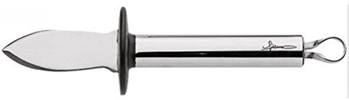 Giannini Factotum - Cuchillo para ostras