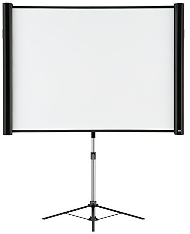 Epson 80-inch Multi-Aspect Projection Screen,V12H002S26