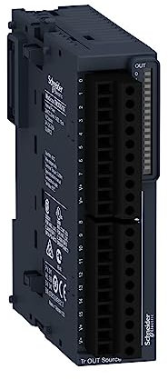Schneider Electric TM3DQ16T