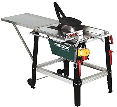 metabo TKHS31M 240 V Site Saw for Table