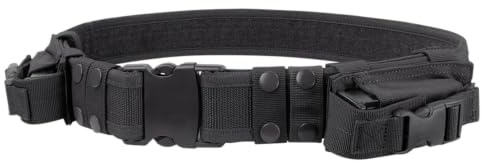 Condor Tactical Belt Gilet Homme (lot de 1)