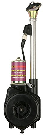Metra Electronics 44-PW22 Motorized AM/FM Fully Automatic Power Antenna