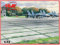 ICM 1:72 - Soviet PAG-14 Airfield Plates (32 pieces)