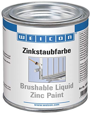 WEICON Pintura de Zinc 375ml