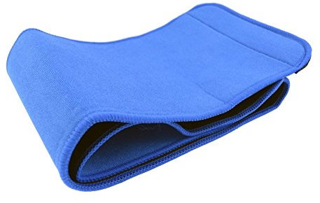 Rückenstütze Rückenbandage Rücken Bauchweg Gürtel Stütze Premium Care4You