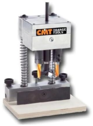 CMT Orange Tool CMT333-03 HINGE BORING SYSTEM