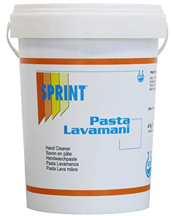Icr Pasta Lavamani V52 kg.4