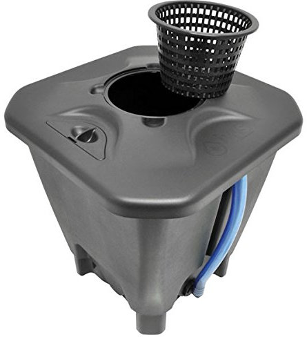 IWS OxyPot DWC Hydroponic Growing System
