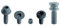 CMT ORANGE TOOLS 990.012.11 - FRAISE PR.PORTES AVC.ROUL. HW S=8 D=47,65X9,5