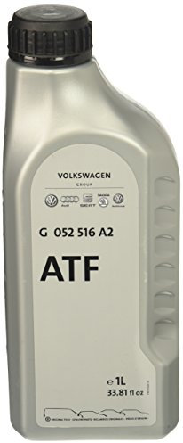 Original Audi Ersatzteile Audi ATF Multitronic Getriebeöl (A4 A5 A6 A7)