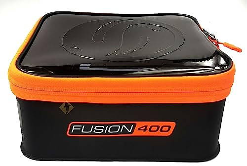 Guru Fusion 400 glg01, Schwarz, 400, 400 (klein)