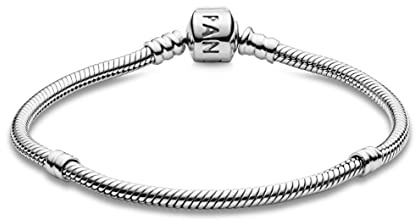 PANDORA Icons Bracciale in argento, 18