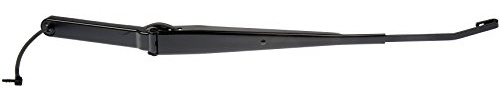 Dorman 42694 Front Passenger Side Windshield Wiper Arm Compatible with Select Cadillac / Chevrolet / GMC Models