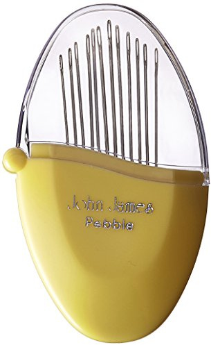Pebbles Darner Needles-Size 3/9 12/Pkg (JJP14539)
