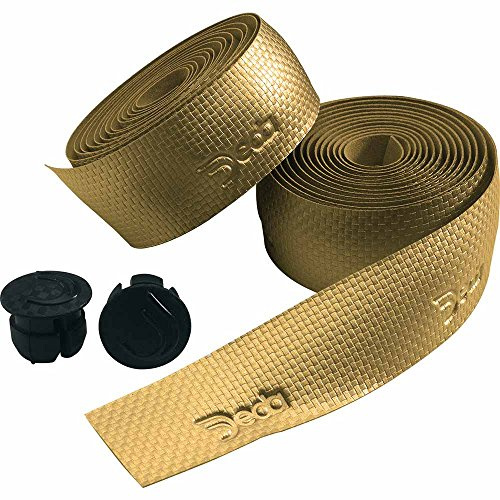 Deda Elementi Nastro Lenkerband Gold Carbone Or