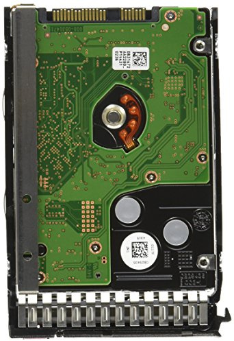 Kensington Hp 759208-B21 300 GB SCSI Hard Drive Grey