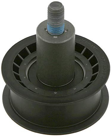 FEBI BILSTEIN 11339 Umlenkrolle Zahnriemen Zahnriemen-Umlenkrolle 22mm Kunststoff 56mm