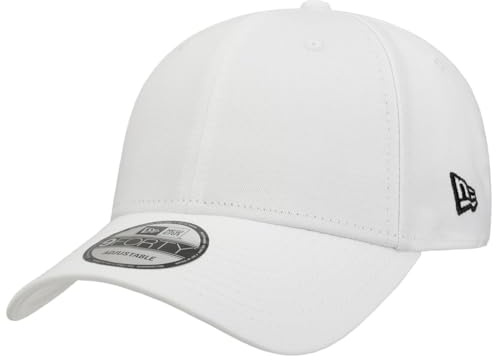 New Era 9FORTY BASIC – grafit/vit