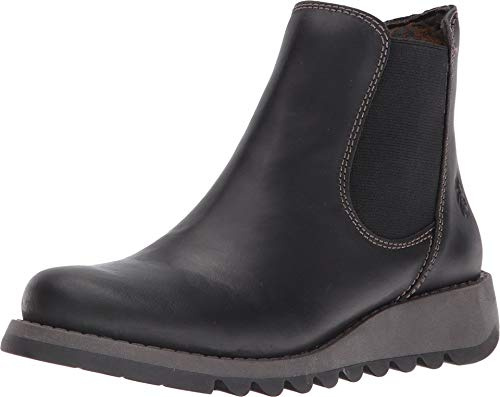 Fly London Girl's SalvChelsea Boots