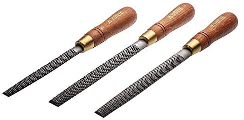 Narex Râpe demi-fronde 20 x 200 mm