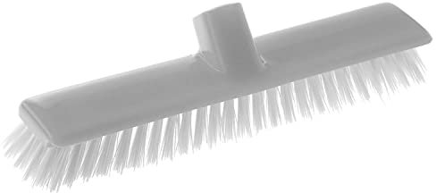 Apex Frettazzo Spazzolone per pavimenti con Setole extra-resistenti