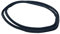 Zanussi Aeg Electrolux Zanussi Oven Main Oven Door Seal. Genuine part number 3577343019