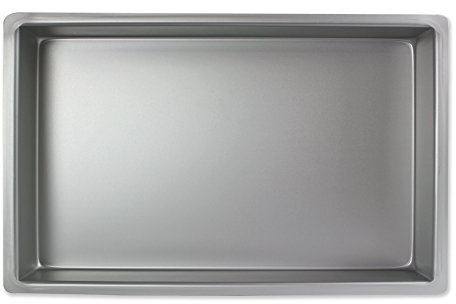 PME Molde para Pastel Rectangular de Aluminio