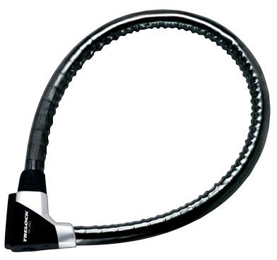 Trelock Schloss PK 480/100/21 LED ZK 432, 8002084