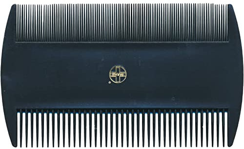 Nissenkamm Kunststoff Param, 1 St. Kamm