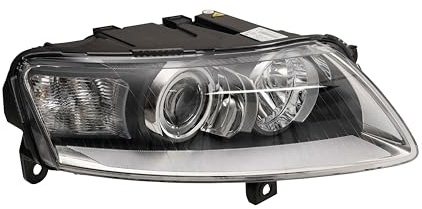 HELLA 1EL 008 881-421 Bi-Xeno-Faro principale ECE/CCC, per veicolo circolazione Dx, anteriore Dx