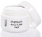 Acryl Puder Pulver Klar für Nageldesign in Studio Qualität RM Beautynails 1x35g (1er Pack)