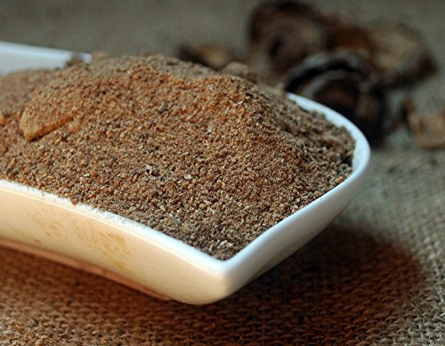 Naturix24 – Djävulsklopulver, djävulsklo mald – 100 g påse