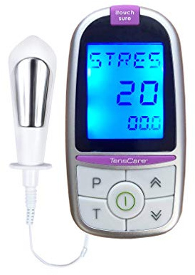 Kegel Sure - Pelvic Floor Exerciser to Help Strengthen and Rehabilitate Bladder Leakages and Treat Incontinence. Helps Maintain a Healthy Pelvic Floor