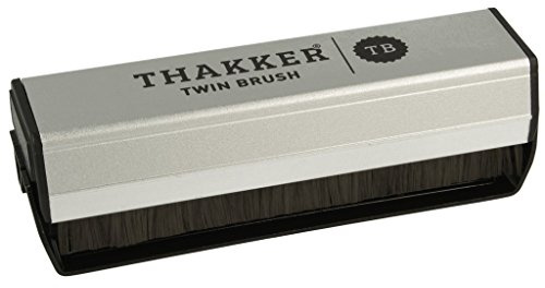 THAKKER Super Exstatic Corbon fiberskiva rengöringsborste
