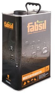 Grangers Fabsil 5L water repellent Water Repellent Absorber