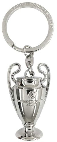 UEFA - Ligue des Champions - porte clés trophée 3D