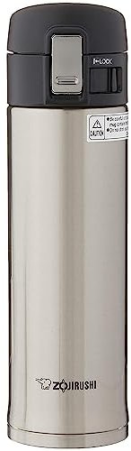 Zojirushi Stainless Steel Tumbler, 16 oz