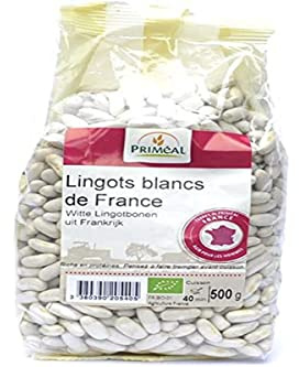 Priméal Lingots Blancs de France 500 g