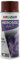 Duplicolor 733116 Spray Aérosol Art RAL 8012, Brillant, 400 ML