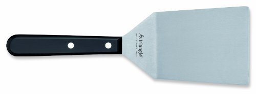 triangle 30 540 12 00 Palette Classic, gewinkelt, 12 cm Made in Solingen/Germany professionelle Qualität