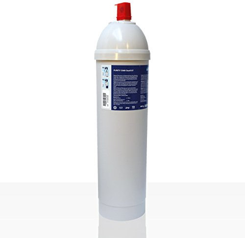 Wechselkartusche BRITA Purity C 500 Quell ST Wasserfilter, ca. 6800 Liter