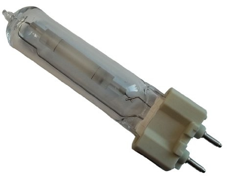 Bäro lampada a scarica G12 3319E BBS 150 W