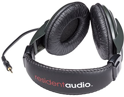Resident Audio R100 Resident Audio Headphones